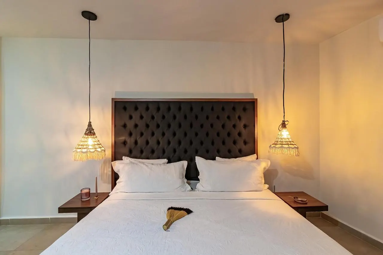 Appartamento Elementus Tulum