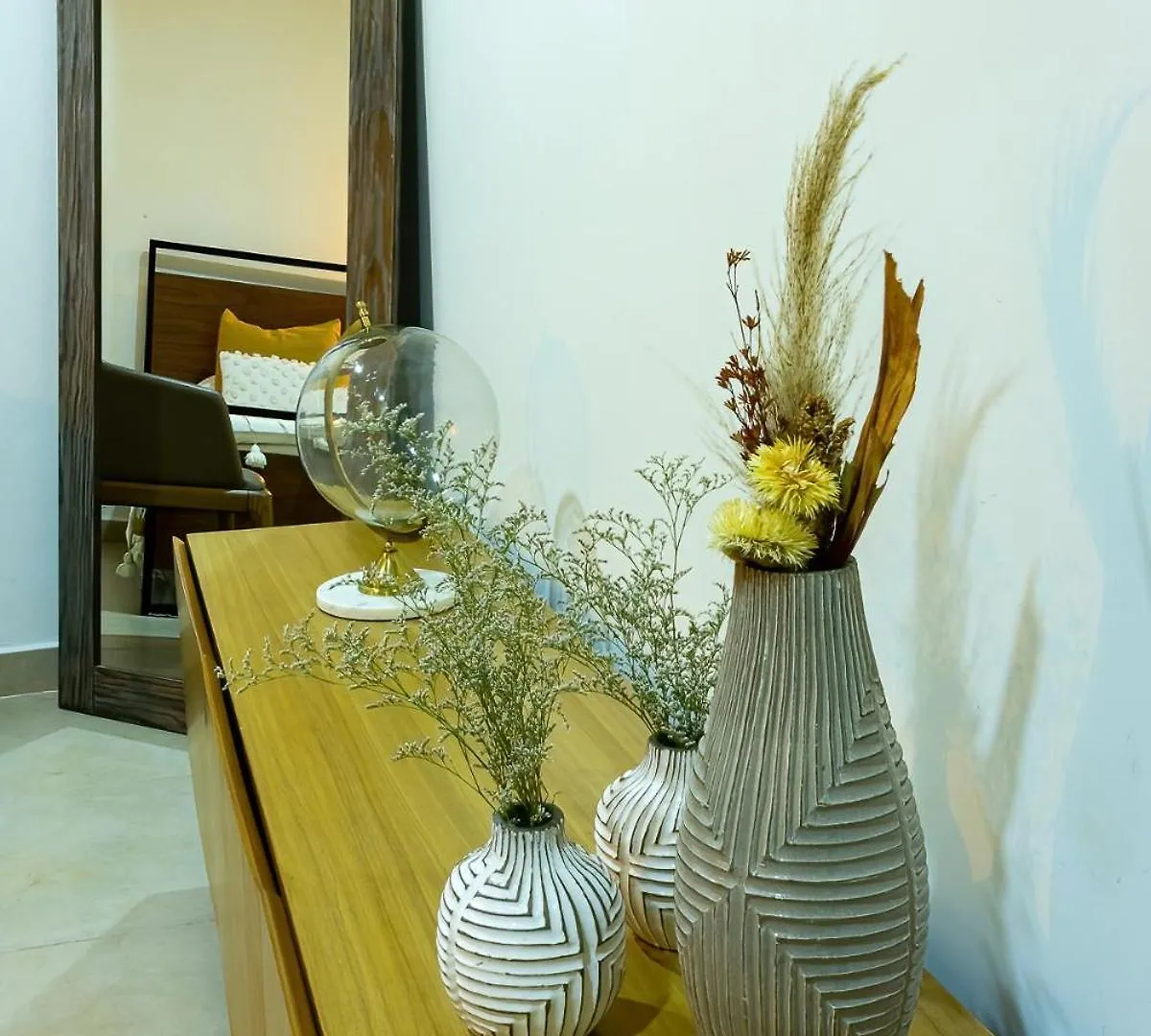 Appartamento Elementus Tulum