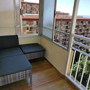 Sol Y Relax, Aguila , Benalmadena Spain