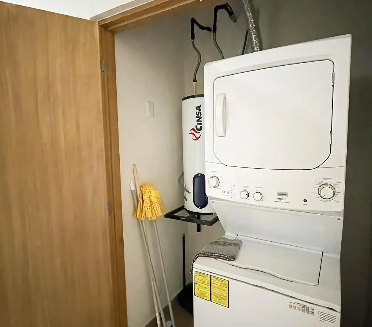 Apartmán Elementus Tulum Mexiko